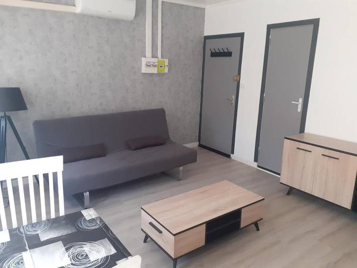 Gîte pour 2 personnes, avec balcon à Banyuls-dels-Aspres - 3