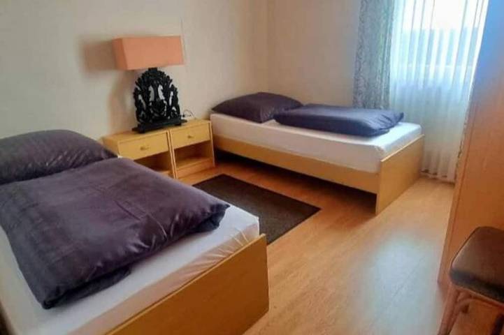 Ferienhaus für 7 Personen in Loreley - 4