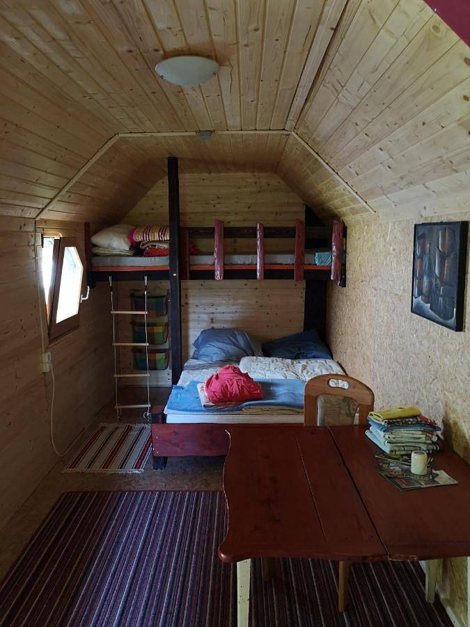 Ganze Wohnung, One-Bedroom Apartment in Gützkow, Vorpommern Greifswald