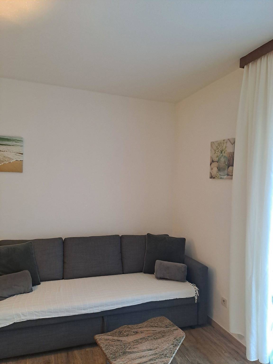 Geheel vakantieappartement, Vakantieappartement voor 4 personen met tuin in Keutschach am See, Klagenfurt - Villach & omgeving