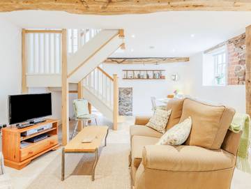 Cottage for 2 People in Shropshire, Midlands, Photo 3