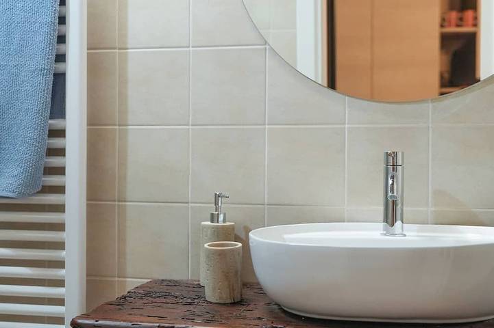 Appartement entier, The Corner of the Walls—Panicale's Historic Center in Panicale, Lac Trasimène