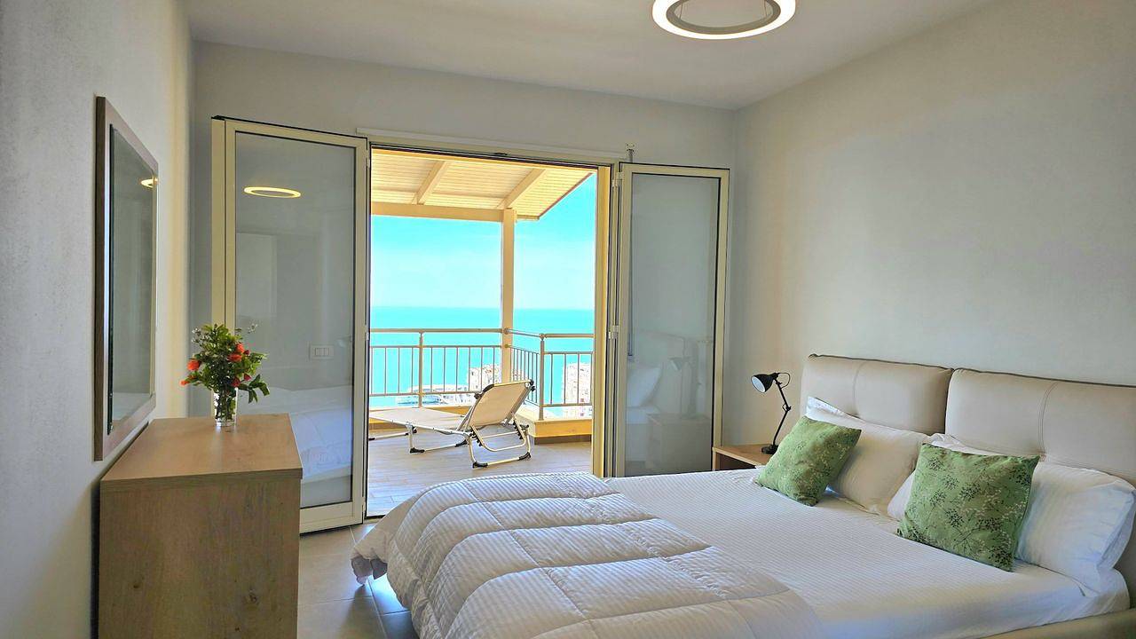 Hel ferieleilighet, Ferienwohnung für 4 Personen (85 m²) in Bashkia e Durrësit in Durrës, Albania