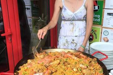 Camping pour 8 Personnes dans Lourdes, Hautes-Pyrénées, Photo 2