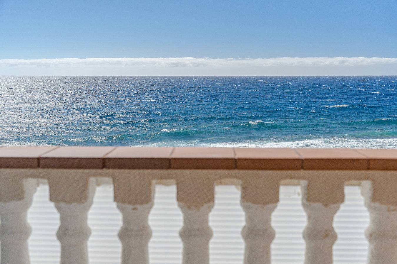 Appartamento vacanze a Arico a partire da 93€ a notte