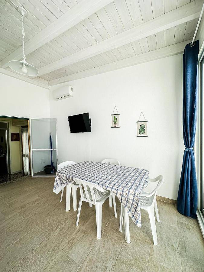 Appartement de vacances pour 3 personnes, avec jardin et vue