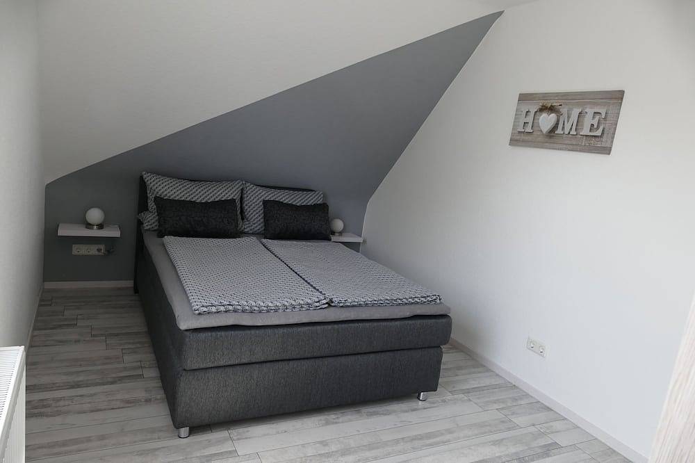 Ganze Wohnung, Gemütliche Ferienwohnung mit Blick auf den Harz, in Zentrumnähe von Bad Harzburg in Bad Harzburg, Harzvorland