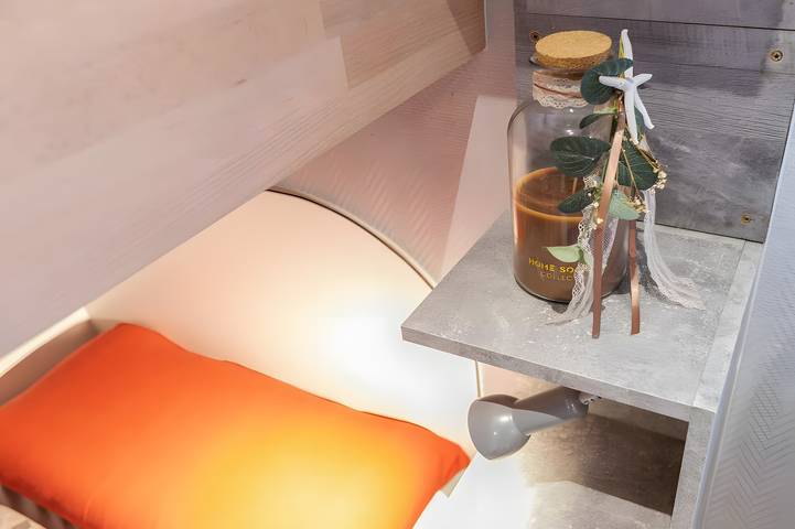 Ferienwohnung für 2 Personen in Büsum-Wesselburen - 4