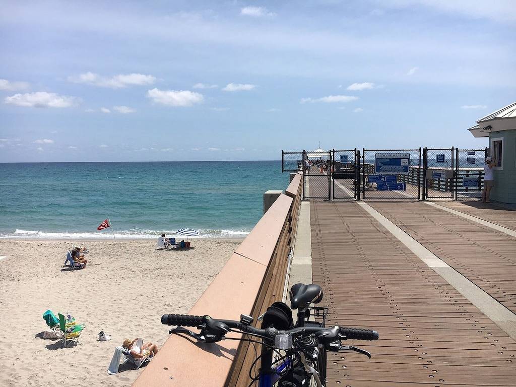 Ganze Wohnung, Küstenparadies - Ihr gemütliches Küstenhaus - nah an allem - Strand, Golf, Angeln in Jupiter, Palm Beach County