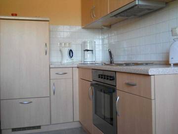 Ferienhaus für 3 Personen in Borkum, Ostfriesische Inseln, Bild 4