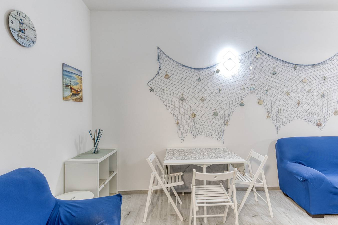 Villa 'Rodigliano' in Torre San Giovanni in Tarantobukten