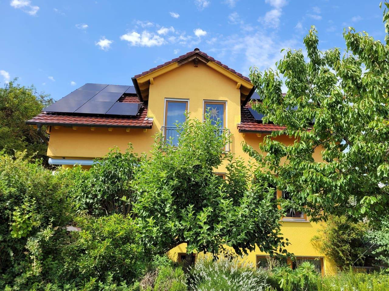 Appartement de vacances entier, Holiday flat Essenheim for 3 persons in Essenheim, Région de Hesse rhénane