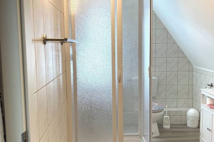 Ferienhaus für 4 Personen, mit Garten in Neukirchen - 3