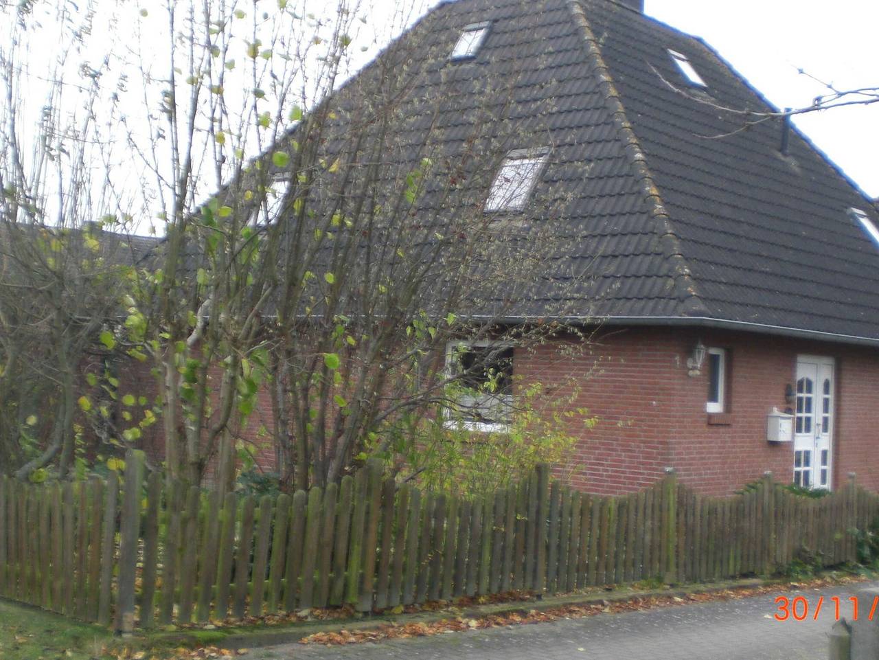 Entire apartment, Apartment 'An Der Müritz' with Private Garden and Wi-Fi in Klink, Müritz