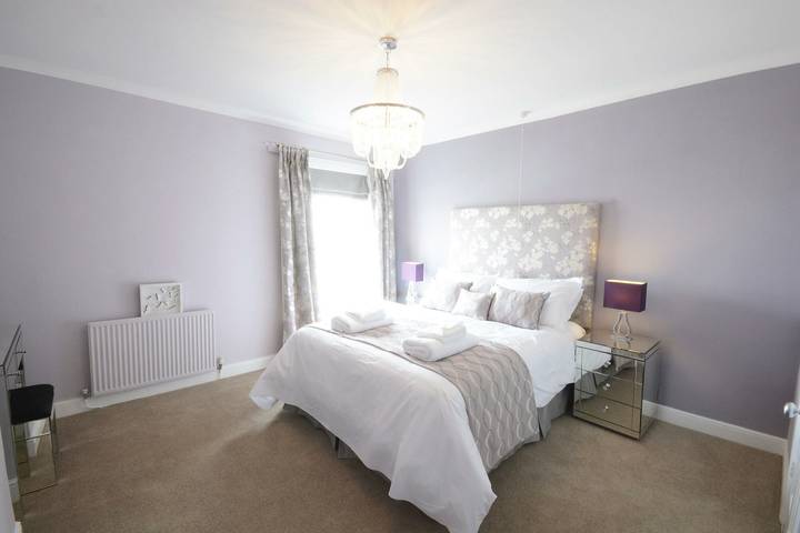 Entire apartment, St Marys View, Southwold in Southwold, Waveney District