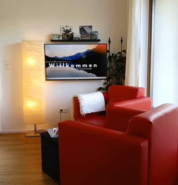 Ferienwohnung für 3 Personen in Immenstadt, Allgäuer Alpen, Bild 1