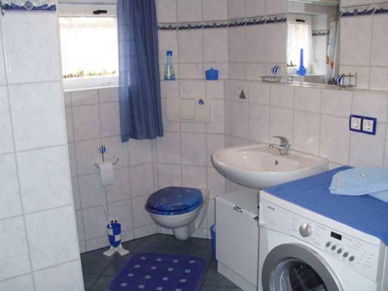 Ganze Ferienwohnung, Ferienwohnung Holst in Güstrow, Mecklenburgische Seenplatte
