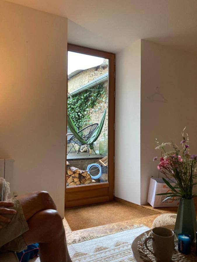 Three-Bedroom House in Castelreng, Région de Limoux