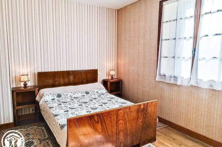 Location de vacances pour 4 personnes, avec jardin à Saint-Projet - 2