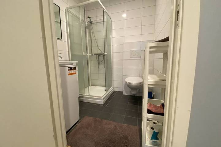 Ferienwohnung für 2 Personen, mit Garten und Whirlpool in Bergen - 3