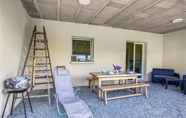 Gîte pour 4 personnes, avec terrasse et jardin dans Conques-en-Rouergue - 2