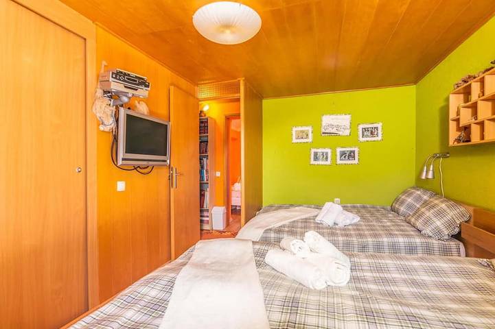 Ferienhaus für 6 Personen, mit Whirlpool und Terrasse, mit Haustier auf Cres - 4