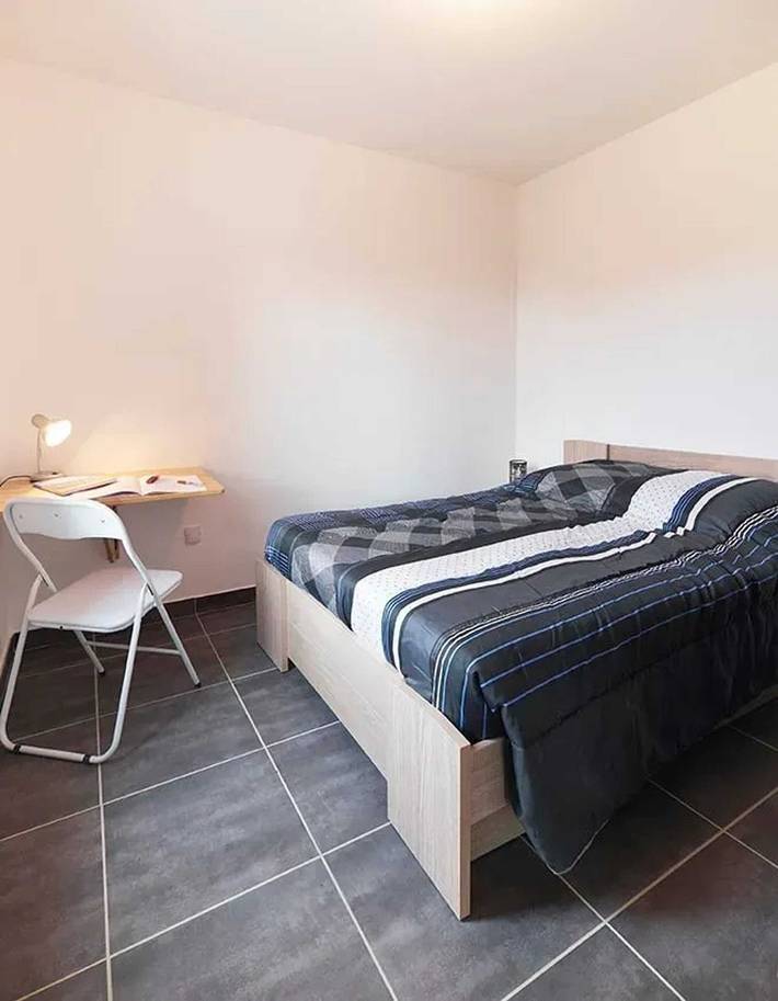 Location de vacances pour 5 personnes, avec jardin et terrasse à Châteauneuf-de-Galaure - 4