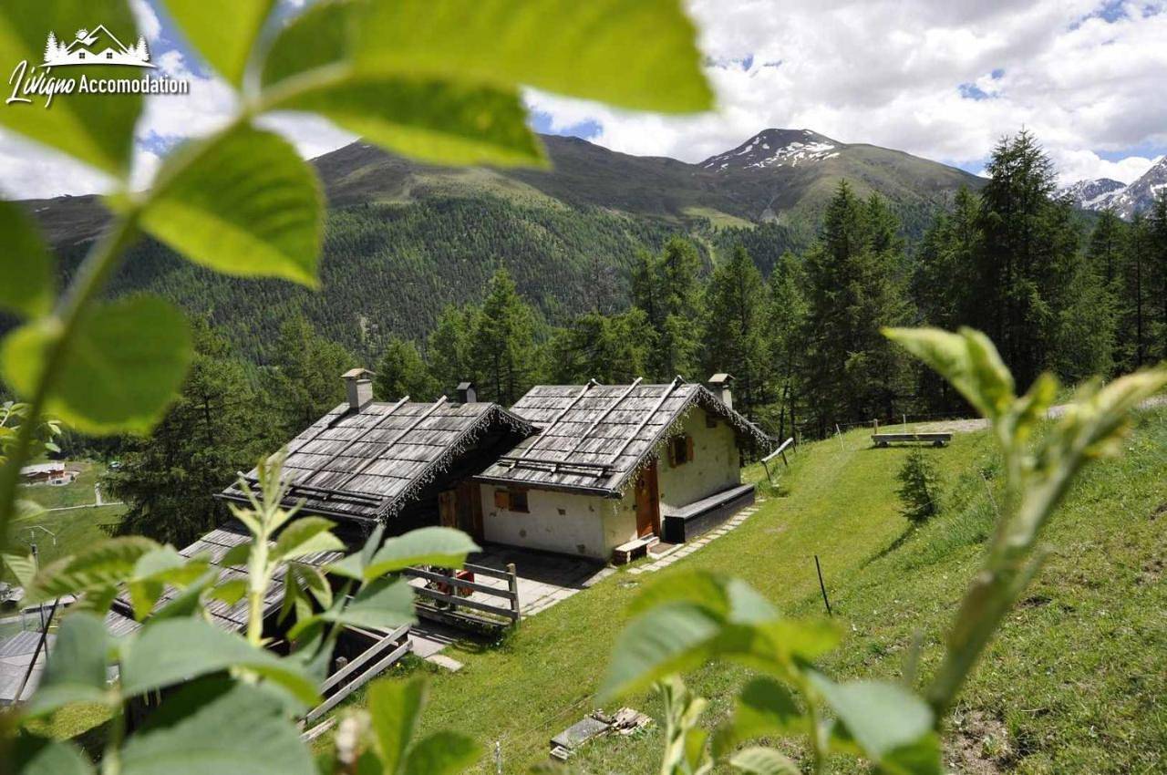 Baita Hanzel & Gretel by Livigno Accomodation in Livigno, Veltlin