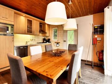 Maison De Vacances pour 4 Personnes dans Rogery, Gouvy, Photo 2