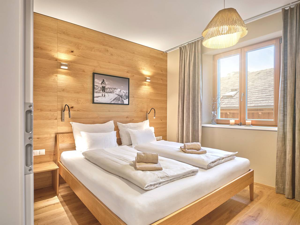 Ganze Wohnung, Mountain Lovers two in Tauplitz, Dachstein-Tauern