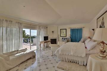 Villa for 8 People in Quinta do Lago, Almancil, Photo 1
