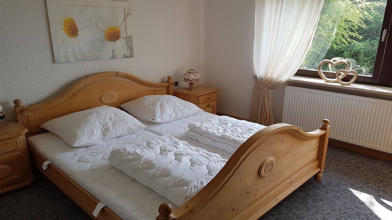 Ferienhaus für 9 Personen (150 m²) in Schöfweg in Schöfweg, Ostbayern