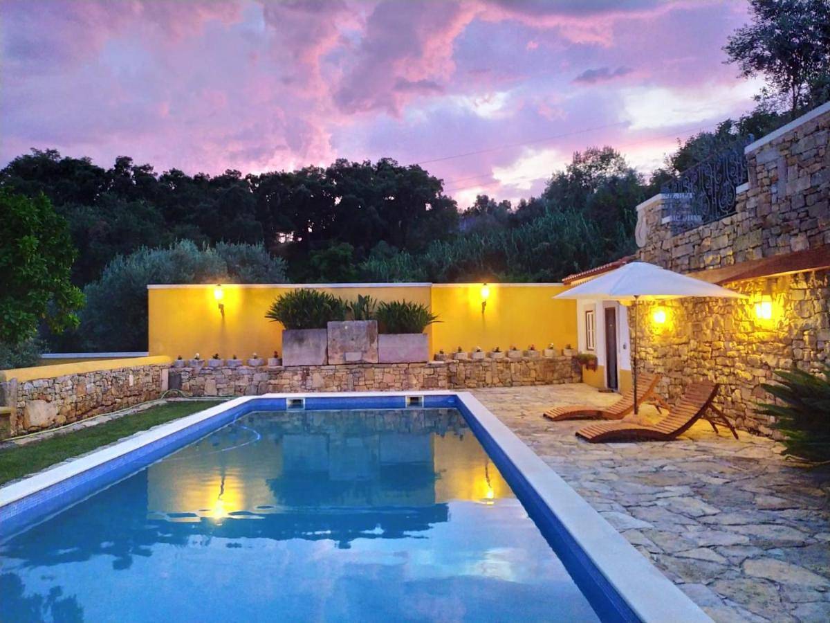 Apartamento vacacional entero, Suite in Tomar, Sicó/Alvaiazere