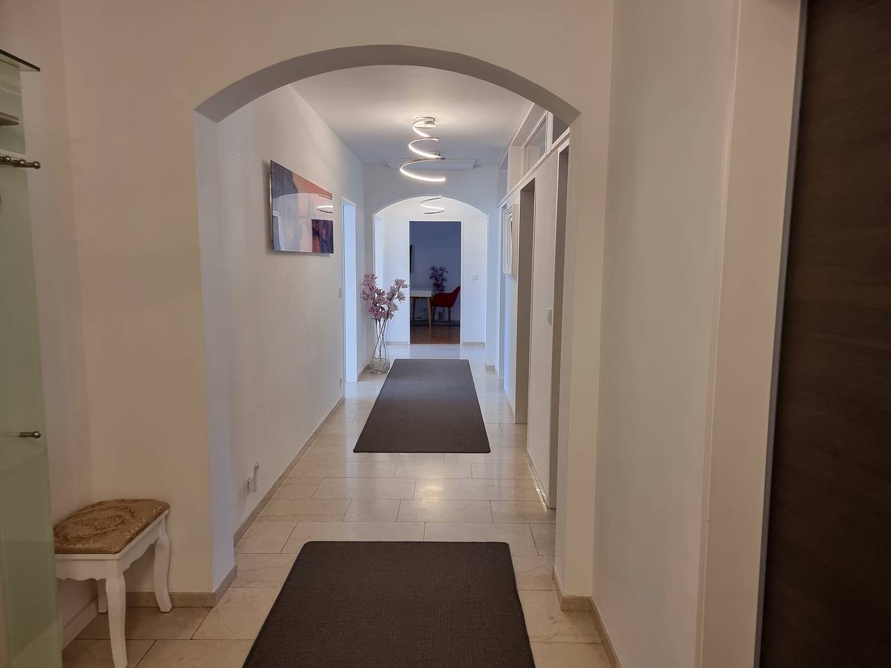 Ganze Ferienwohnung, Xxl 140 / 1 Bodensee Apartments Friedrichshafen in Friedrichshafen, Region Bodensee-Oberschwaben