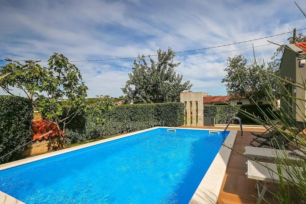 Traumhaftes Haus in Porec in Musalez, Porec und Umgebung