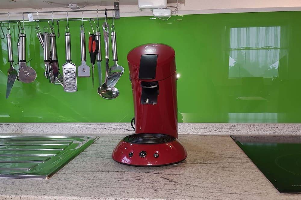 Ganze Wohnung, Messe-/Ferienwohnung nähe Airport Köln-Messe in Rösrath, Rheinisch-Bergischer Kreis