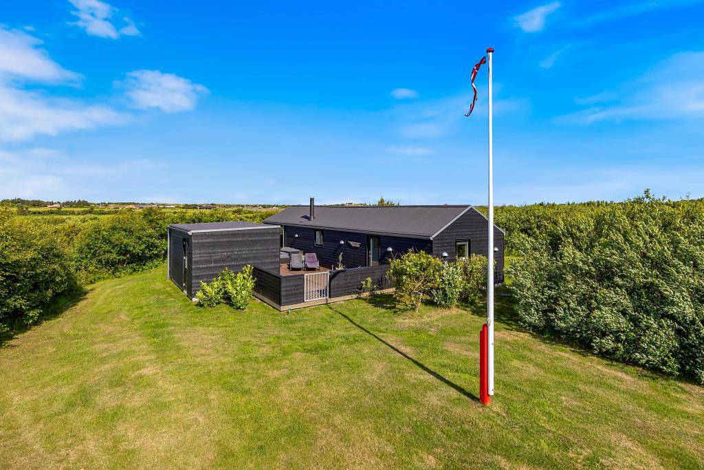 Casa vacanza a Ringkøbing a partire da 112€ a notte