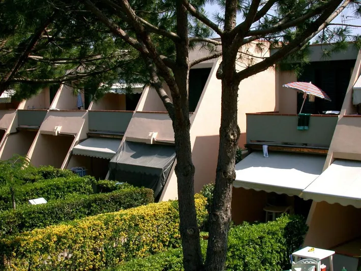 Apartamento de vacaciones para 3 personas, con vistas y terraza, Se admiten mascotas - 1