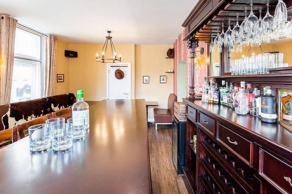 Apartamento entero, Apartamento-Estándar-Baño privado-The Toon Saloon in Newcastle upon Tyne, Nordeste de Inglaterra