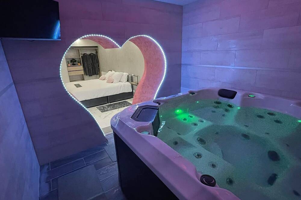 Entire apartment, A Little Paradise For Relaxation And Tranquillity in Luxeuil-les-Bains, Haute-Saône