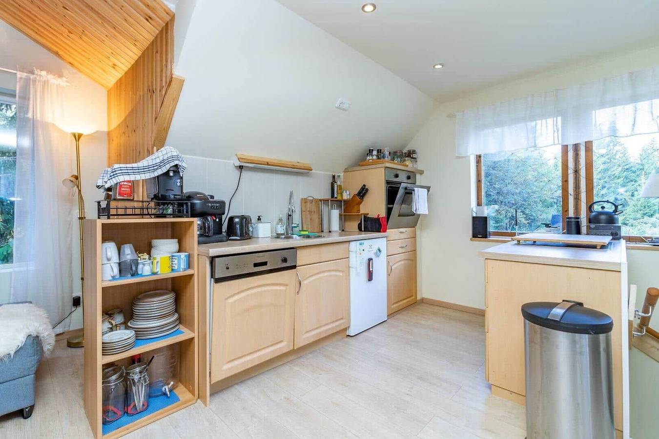 Vgo973 Sjötofta - Gryssnäs Rosenlund in Tranemo, Västergötland