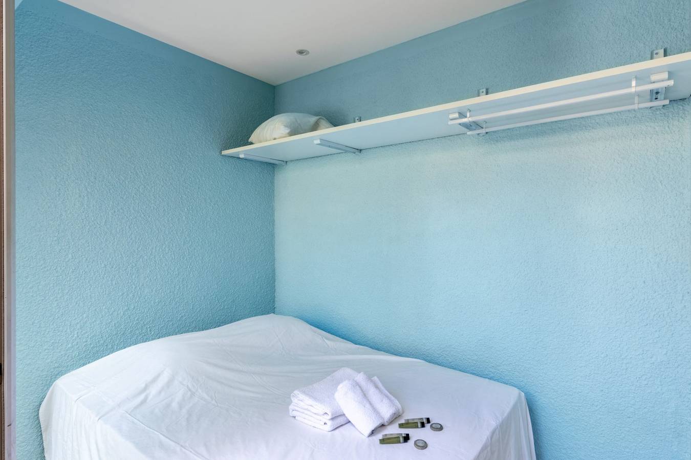 Ganze Wohnung, Appartement Undi - Welkeys in Bandol, Toulon Region