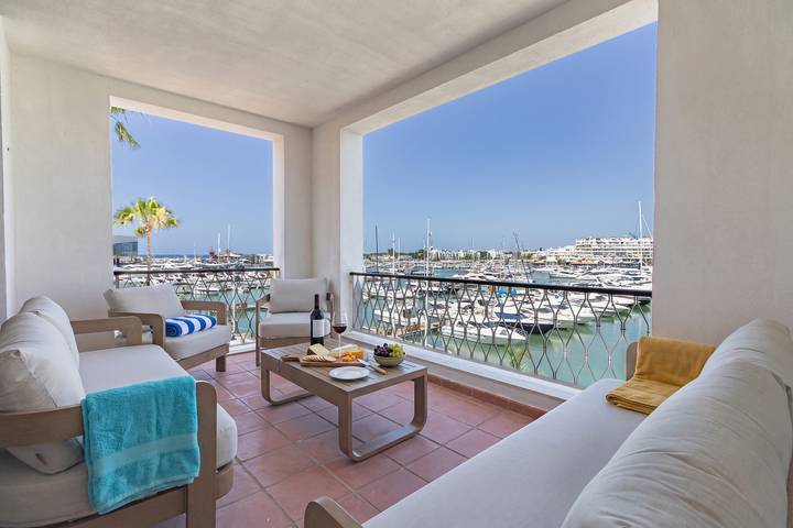 Casa de férias para 10 pessoas, com Varanda em Vilamoura