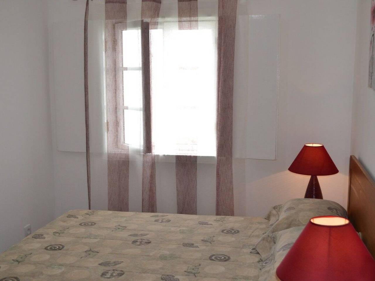 Haus Sainte Catherine in Cabo da Praia, Terceira (Azoren)