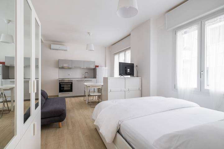 Gîte pour 2 personnes à Bologne - 3