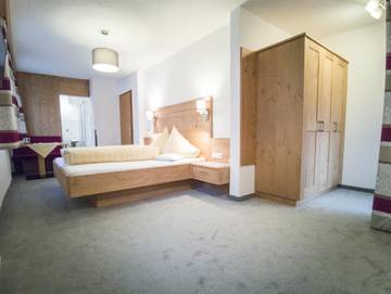 Hotel für 4 Personen in Biberwier, Zugspitze (Österreich), Bild 4