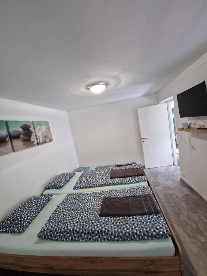 Gîte pour 4 personnes, avec vue et terrasse à Klagenfurt am Wörthersee - 4