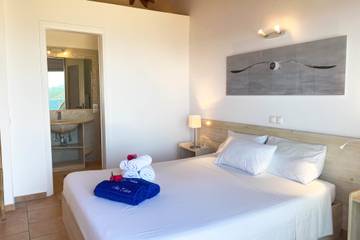 Villa für 8 Personen in Syvota (Lefkada), Griechenland, Bild 3