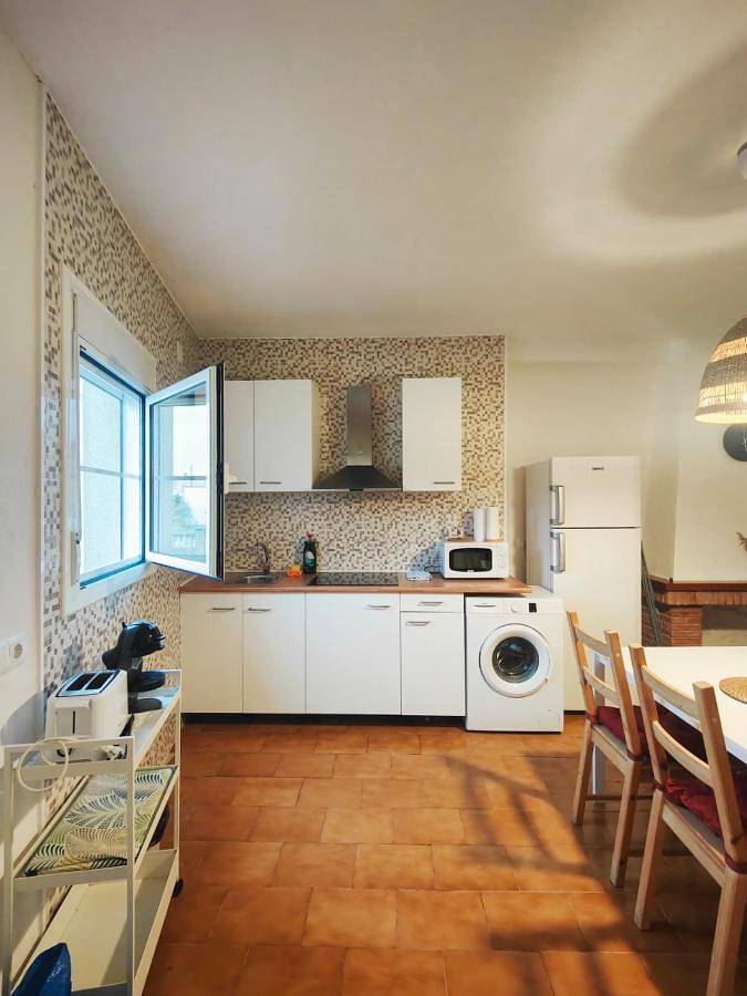 Apartamento para 3 personas en La Cava