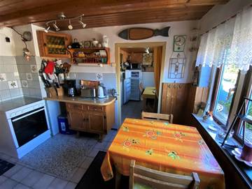 Ferienhaus für 6 Personen in Kappeln, Kappeln & Umgebung, Bild 4